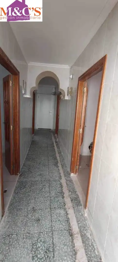 Casa o xalet en venda en Puertollano