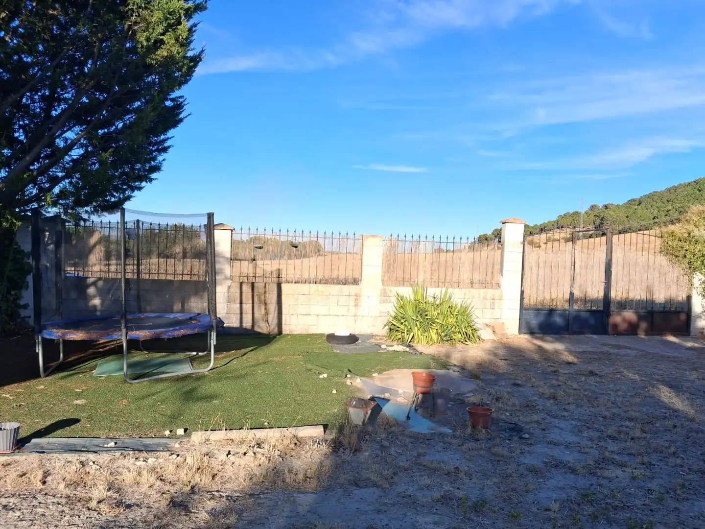 Terreny residencial en venda a Carretera de la Parrilla 14, imagen 18