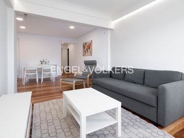 Appartement avec ascenseur à vendre à Amara - Berri