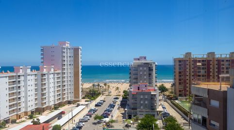 Foto 3 von Wohnungen zum Verkauf in Playa de Gandia, Gandia
