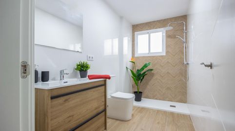 Foto 5 de Planta baja en venta en Calle de Pizarro, La Plata, Jerez de la Frontera