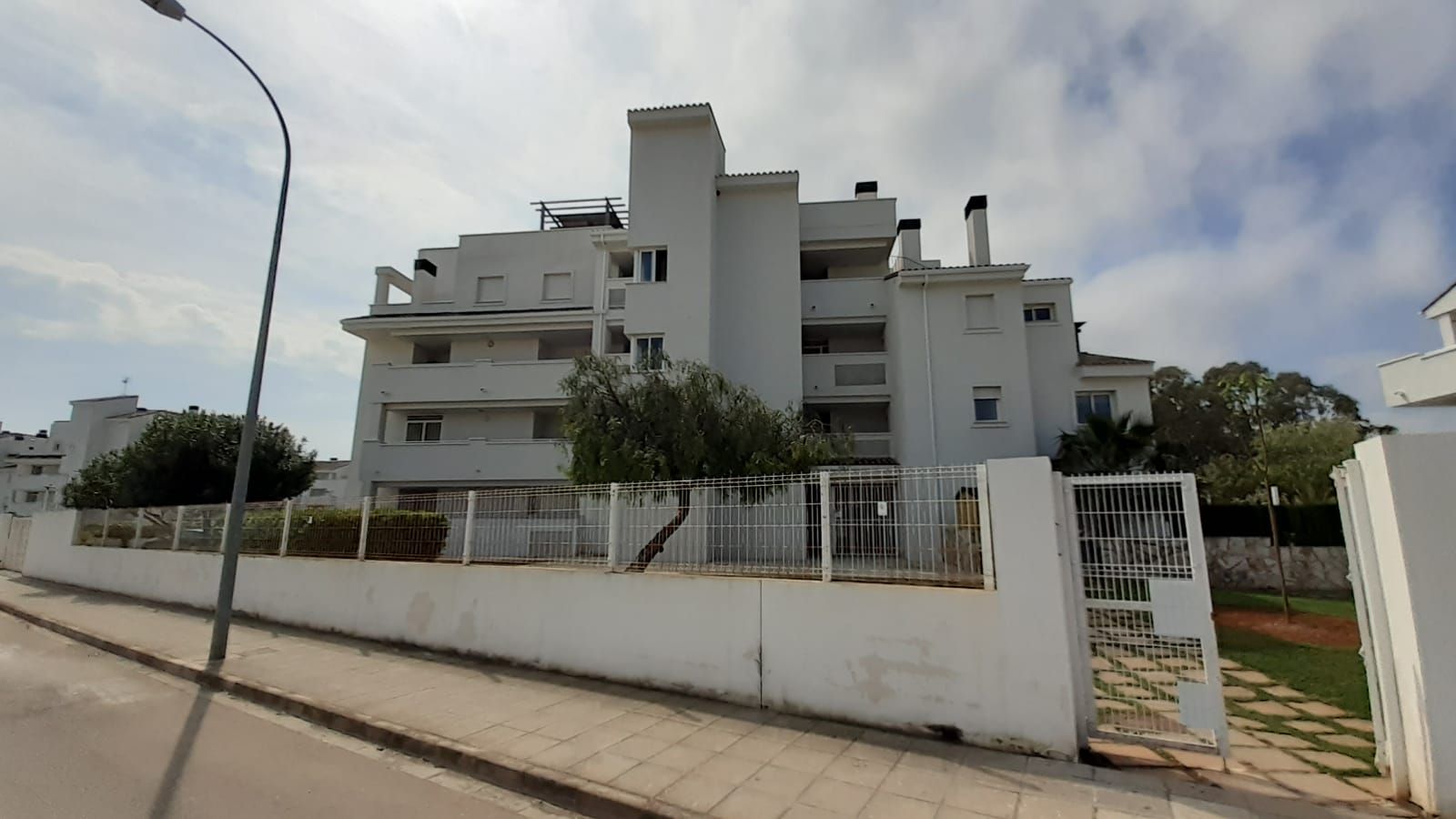 Flat for sale in C/ Grecia, El Verger