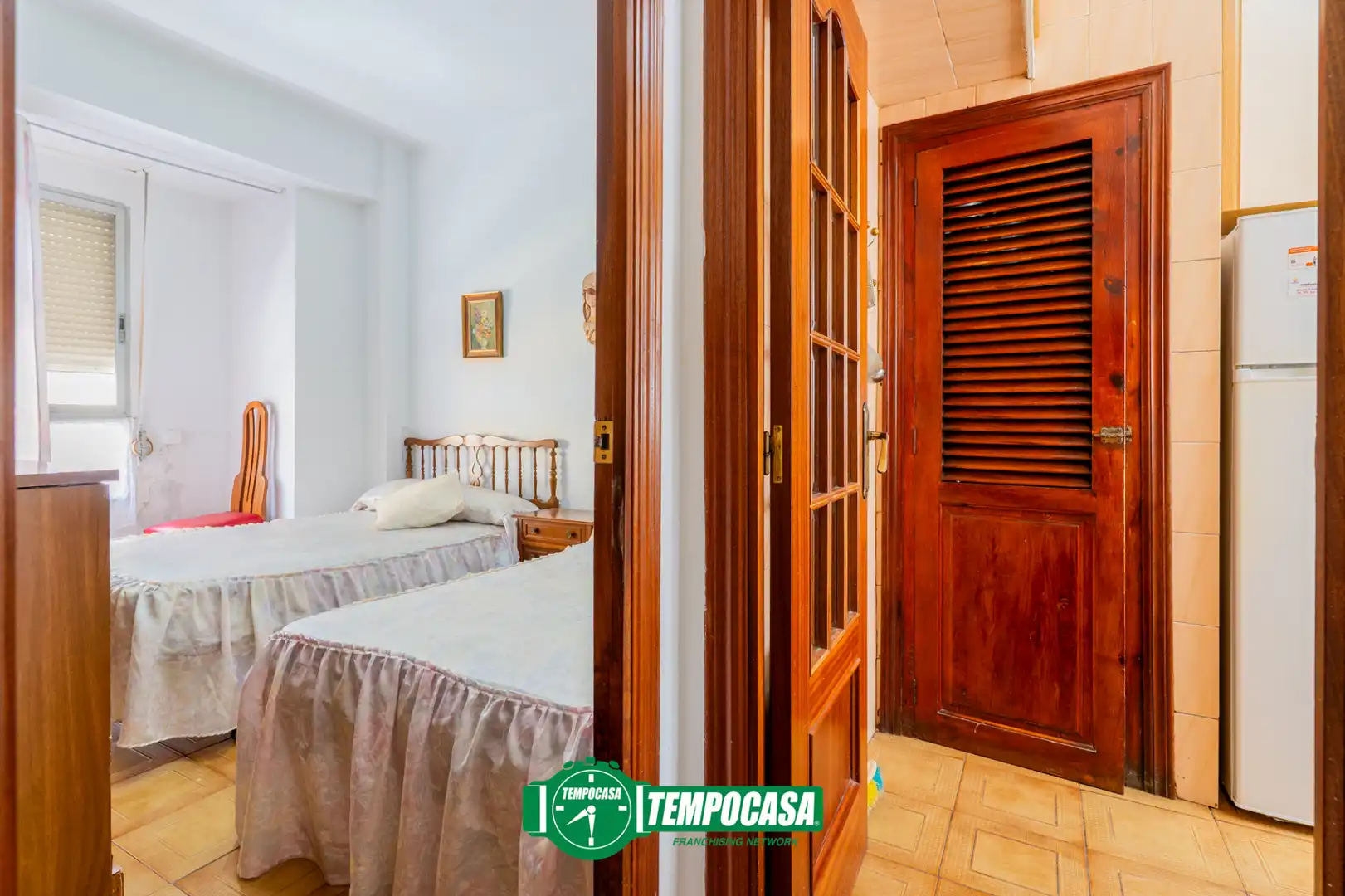 Wohnung mit Terrasse zum Verkauf in Carrer dels Lleons 38, imagen 10
