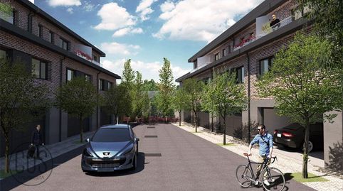 Photo 2 of Houses for sale in Navarrete - Villas de Tedeon, Navarrete, La Rioja