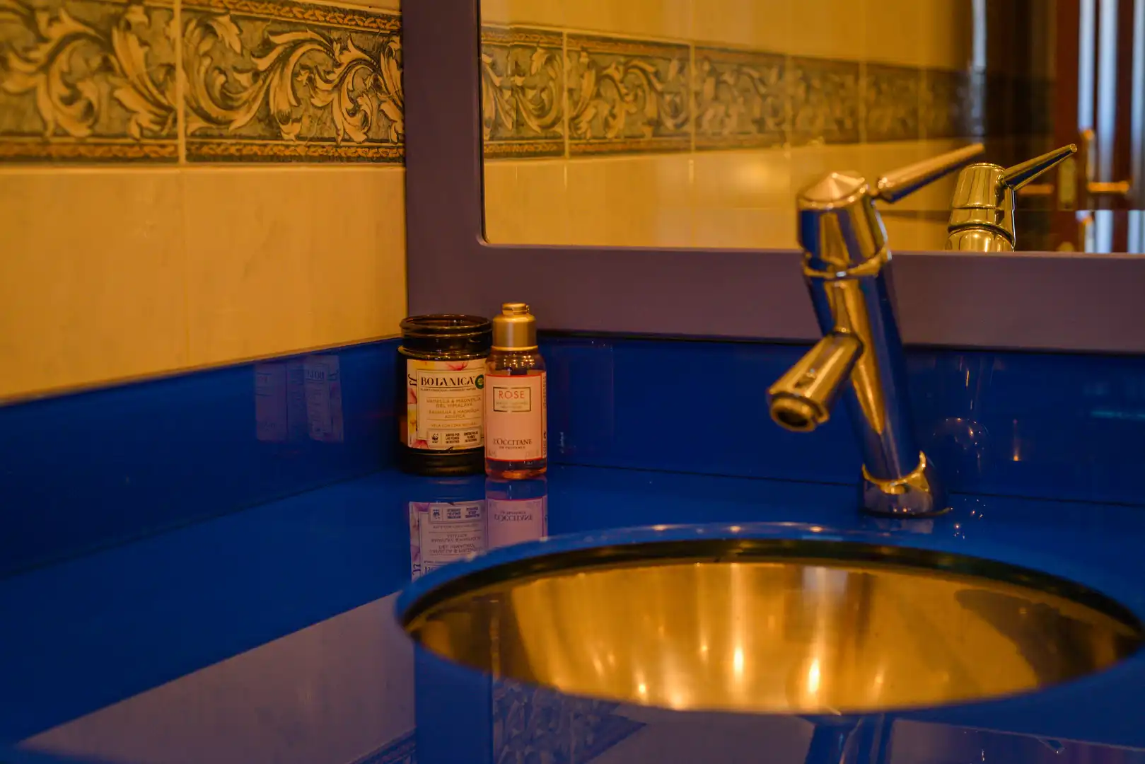 Baño de Casa adosada de alquiler en Plentzia, Bizkaia