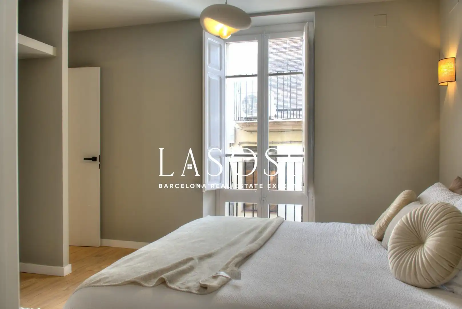 Habitación de Casa o chalet en venta en Cambrils con Aire acondicionado, Terraza y Balcón