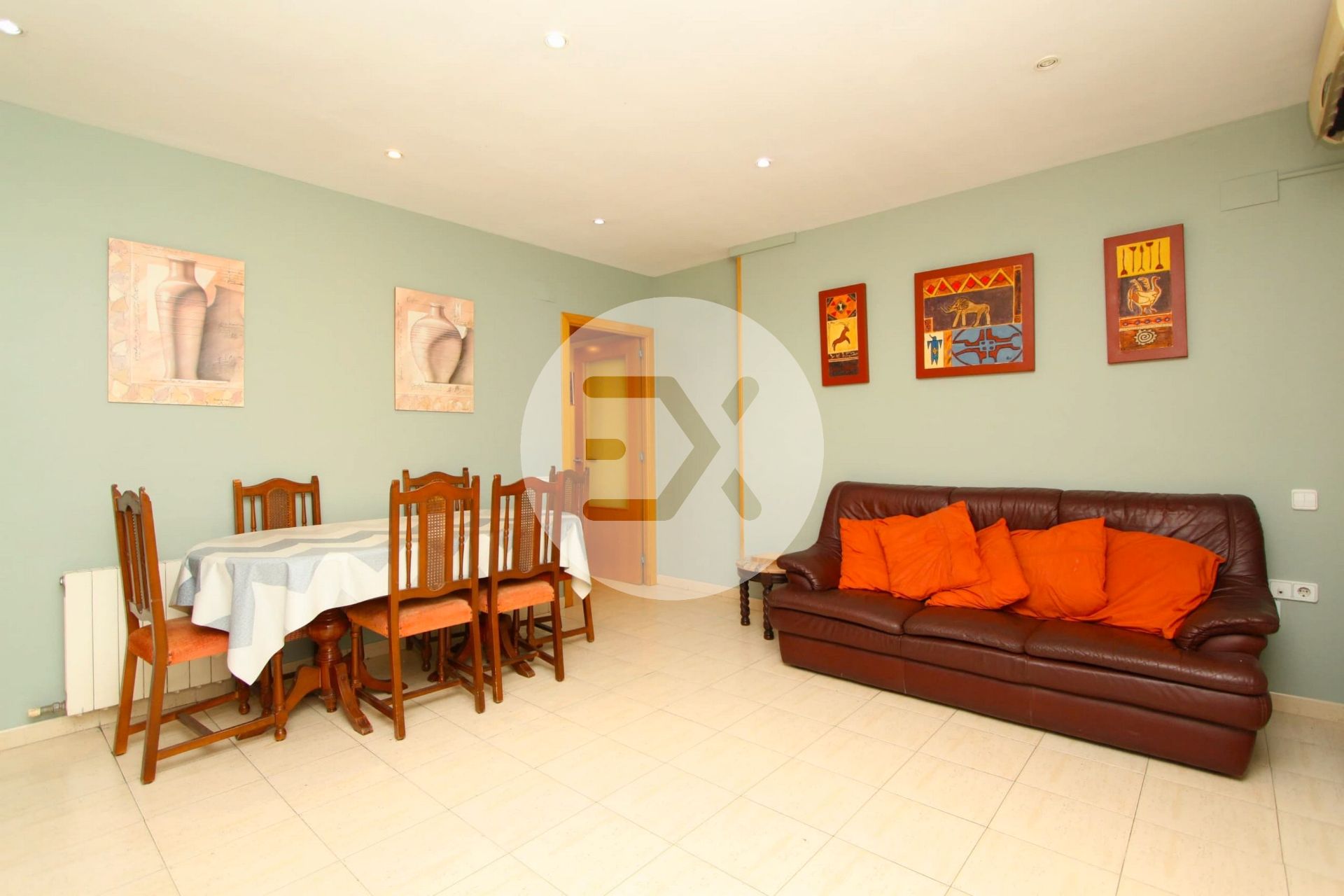 Flat for sale in Castelldefels  with Air Conditioner, Heating and Storage room