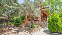 Garden of House or chalet for sale in Alpedrete  with Private garden, Terrace and Storage room