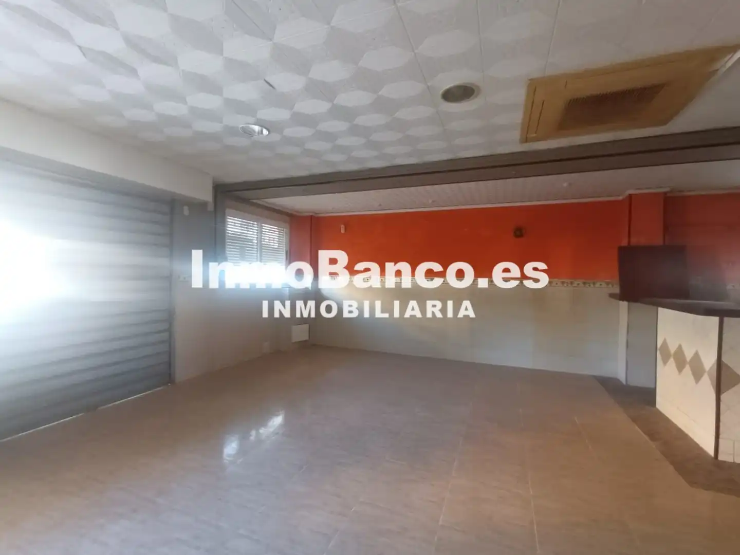 Local comercial en venda a Avinguda Borrons 27, imagen 2