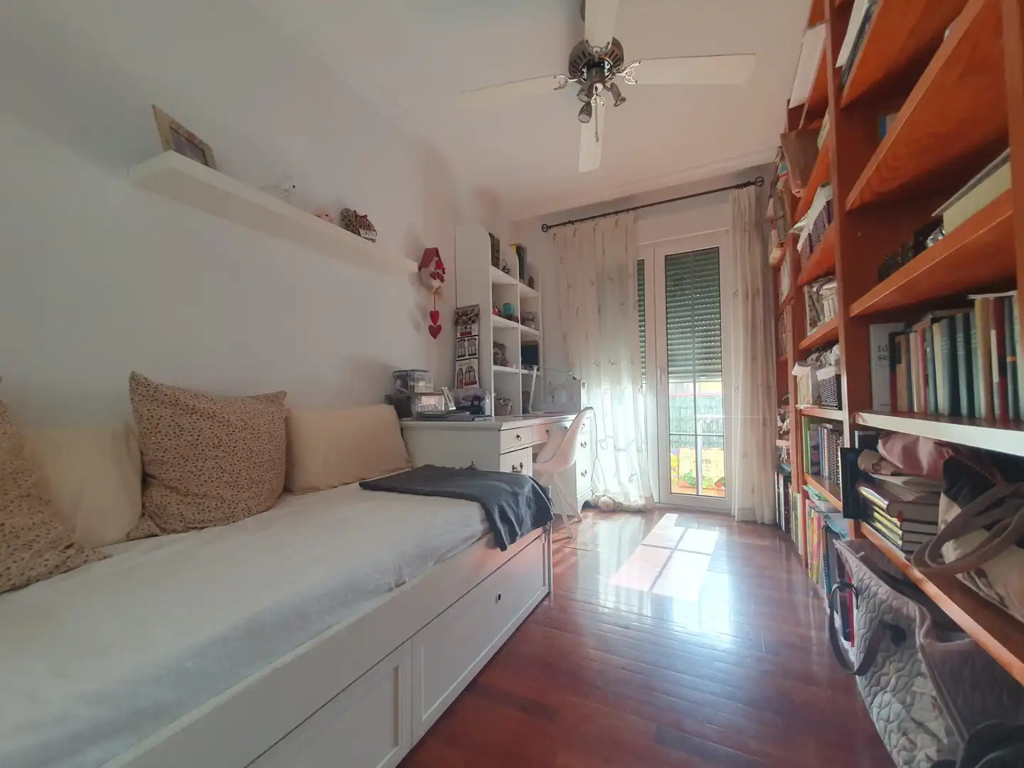 Appartamento con terrazza in vendita a Avenida Pedro de Mendoza y Luján 41, imagen 10