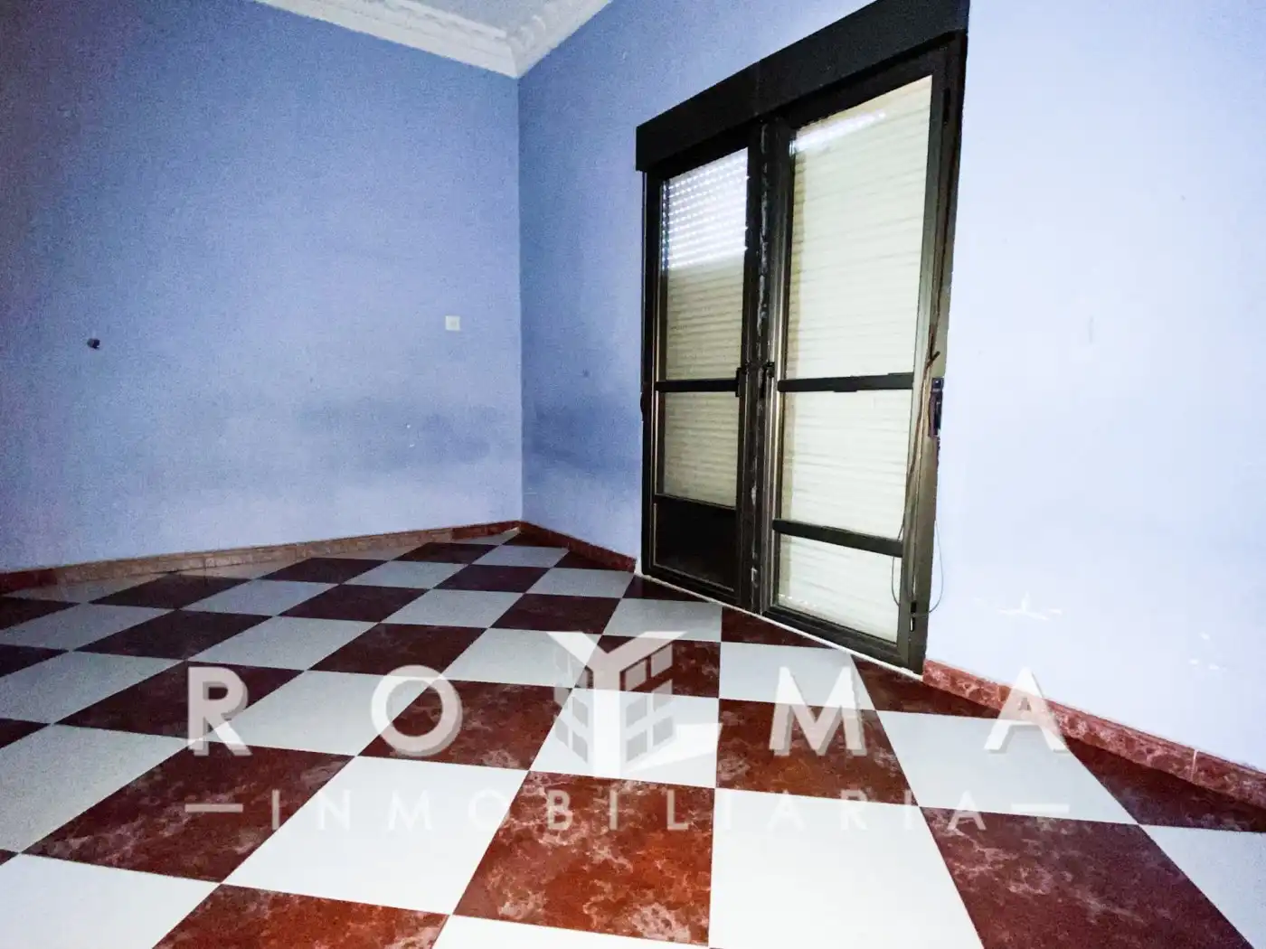 Piso en venta en Aznalcázar con Terraza