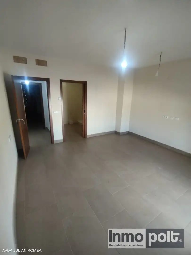 Flat for sale in Torre-Pacheco  with Balcony