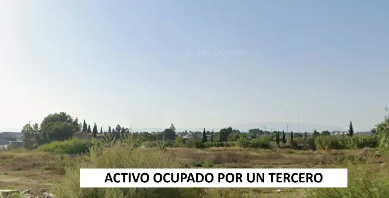 Wohnung zum Verkauf in Calle Granados