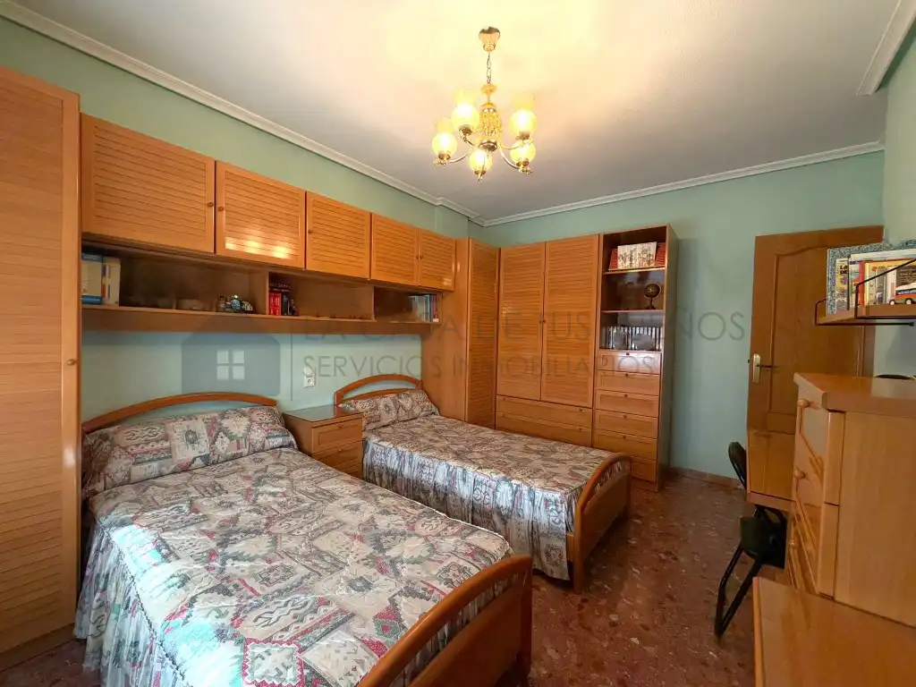 Adosado en venta en Calle Cuba, imagen 33
