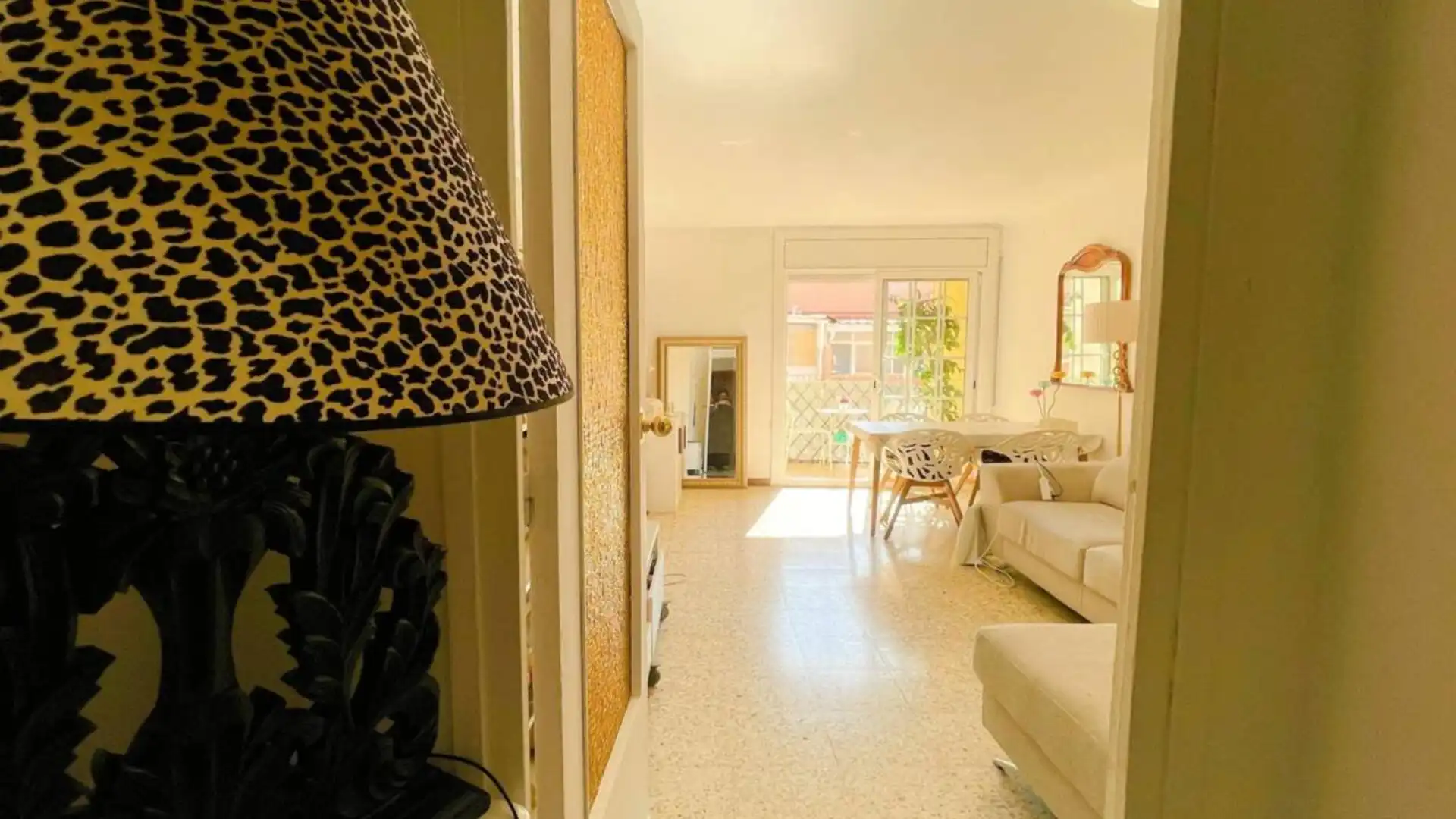 Habitación de Piso en venta en Cerdanyola del Vallès con Balcón