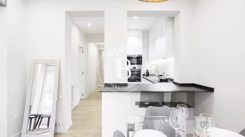 Madrid   Chamberí  Lujoso apartamento reformado, image 4