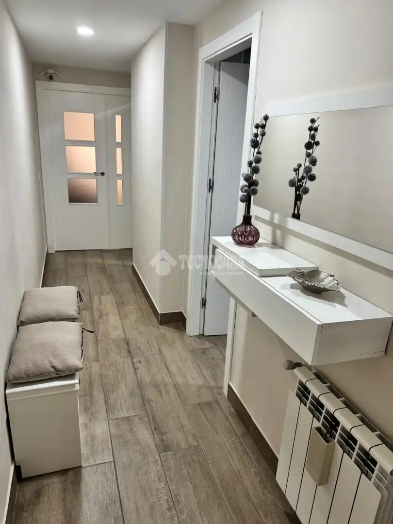 Piso en venta en Valdepeñas con Aire acondicionado, Calefacción y Trastero