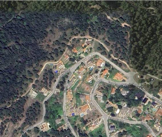 Casa-chalet en Venta en  BAIXADA DE LA FONT en Sant Llorenç Savall