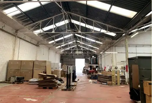 Industriegebäude zur Miete in Les Franqueses del Vallès, imagen 2