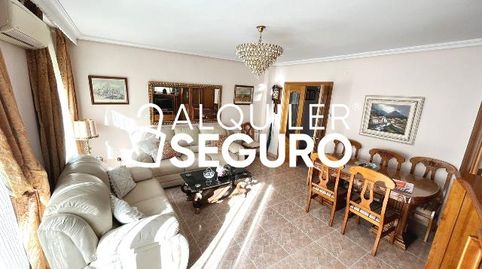 Foto 4 de Piso de alquiler en La Plaza, El Arroyo - La Fuente, Fuenlabrada