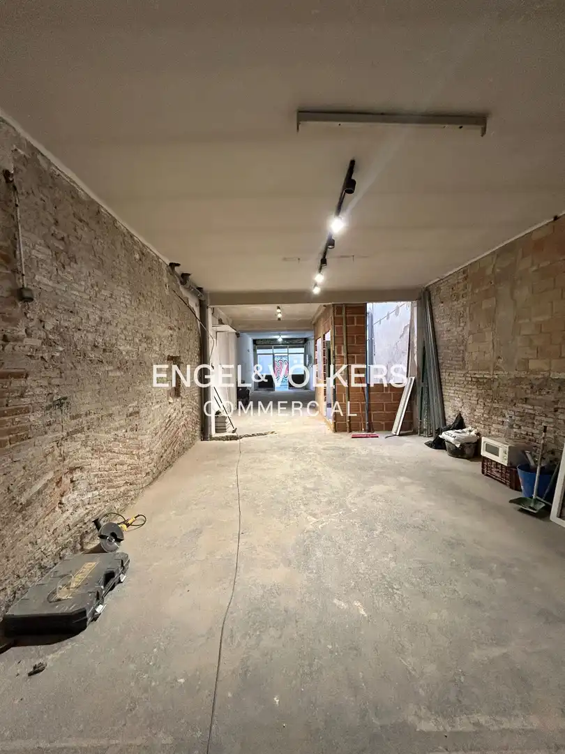 Local en venta en Barcelona