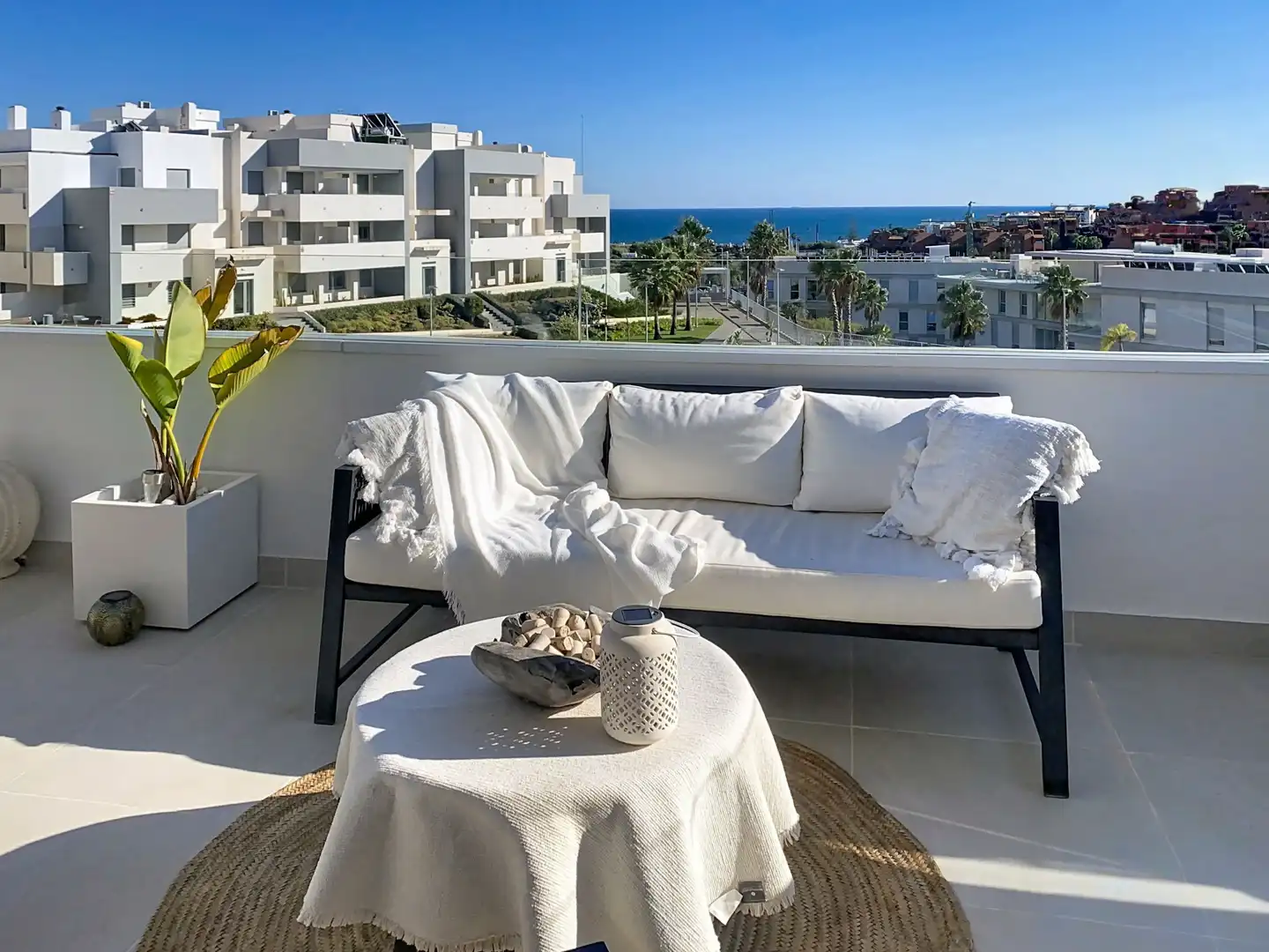 Penthouse mit Terrasse zum Verkauf in Playa Bahía Dorada, imagen 26