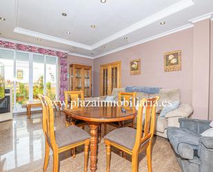 Dining room of House or chalet for sale in Lucena  with Air Conditioner