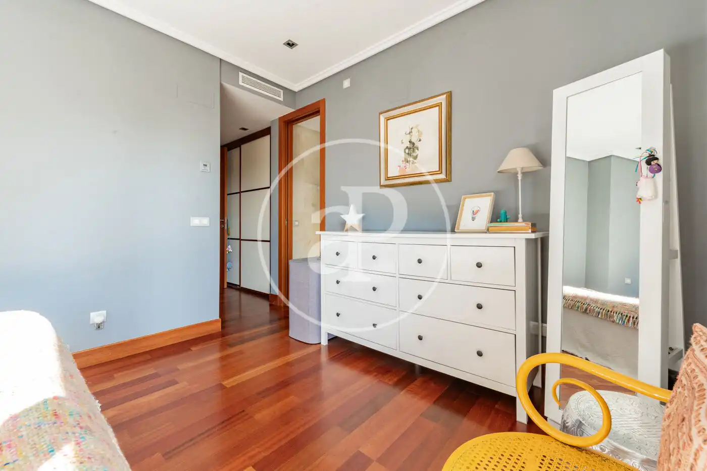 Piso con terraza en venta en C. de Buitrago del Lozoya, imagen 17