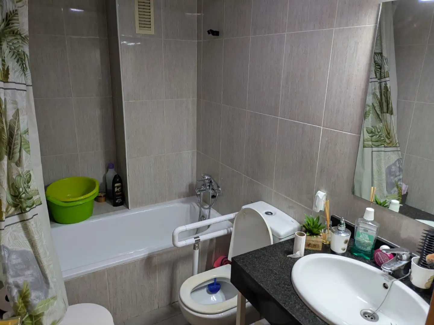 Wohnung mit Aufzug zum Verkauf in Carrer Sant Jordi 10, imagen 22