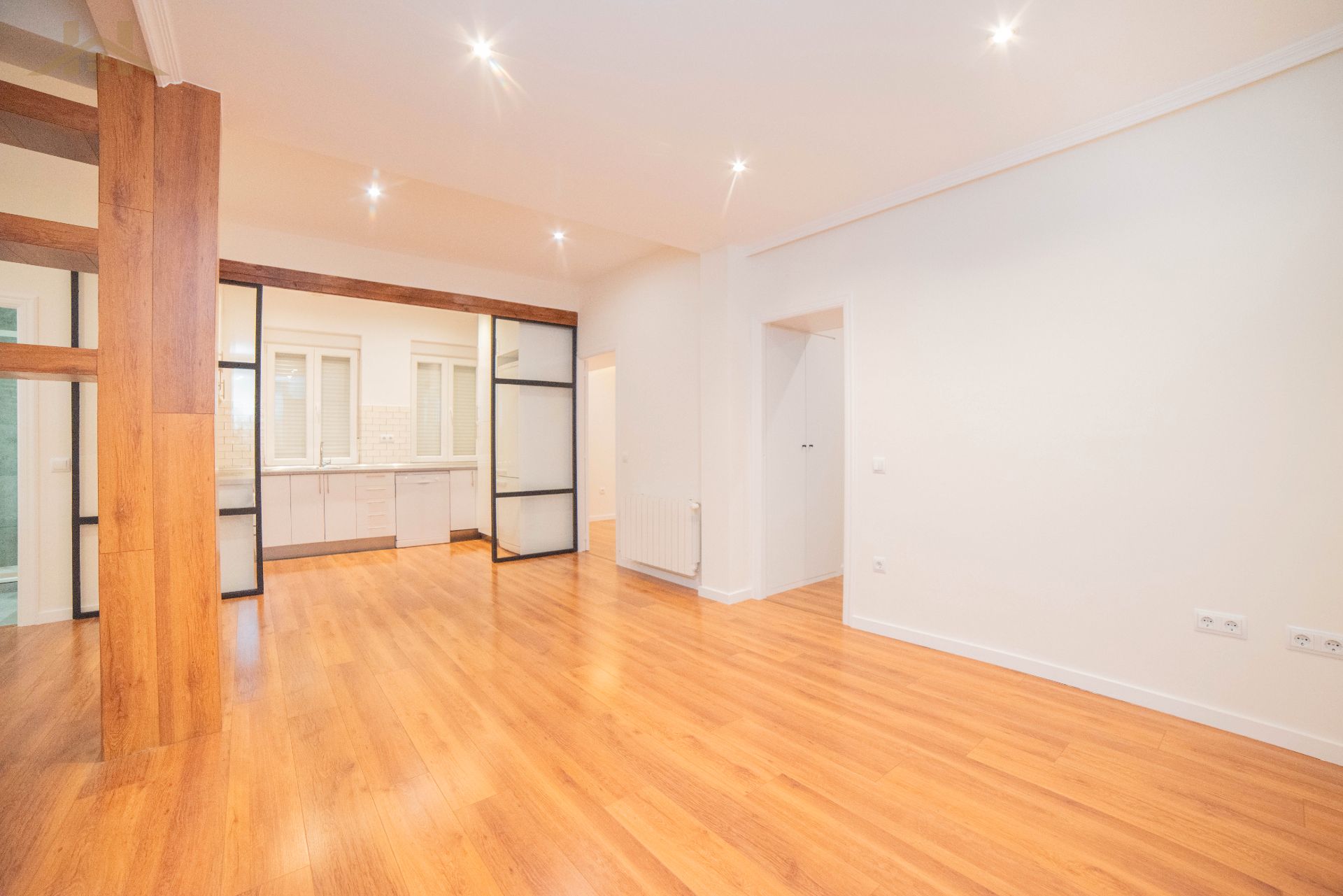 Flat for sale in Getafe  with Air Conditioner and Heating