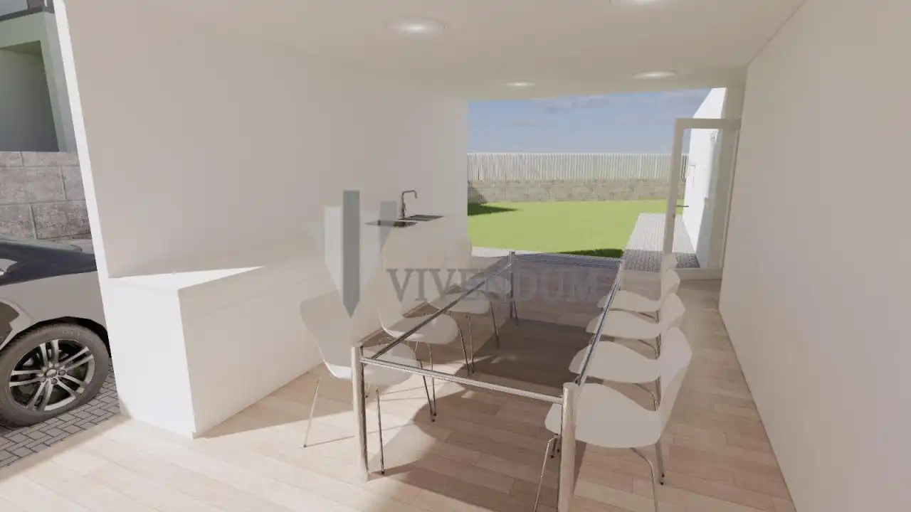 Residential land for sale in Tomiño, imagen 7