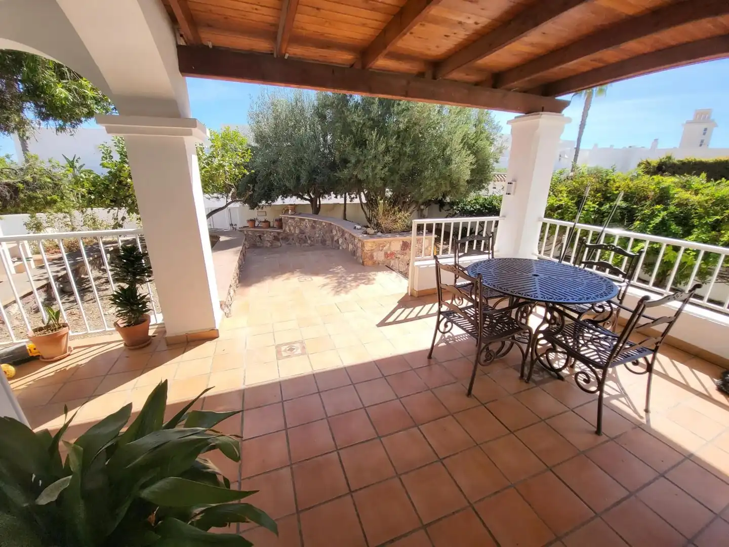 Casa con piscina in vendita a El Palmeral, imagen 8