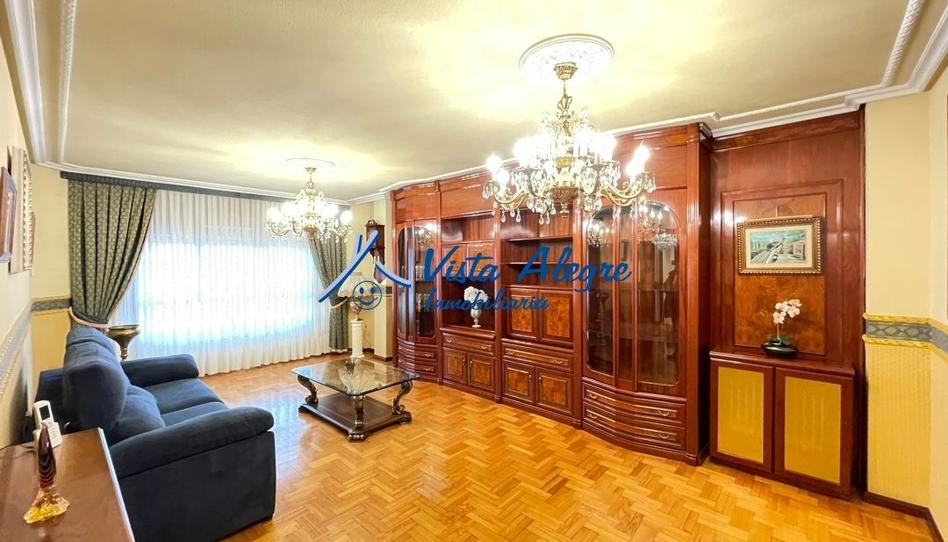 Photo 1 of Flat for sale in Avenida Ingenieros del Ministerio Obras Públicas, Haro, La Rioja