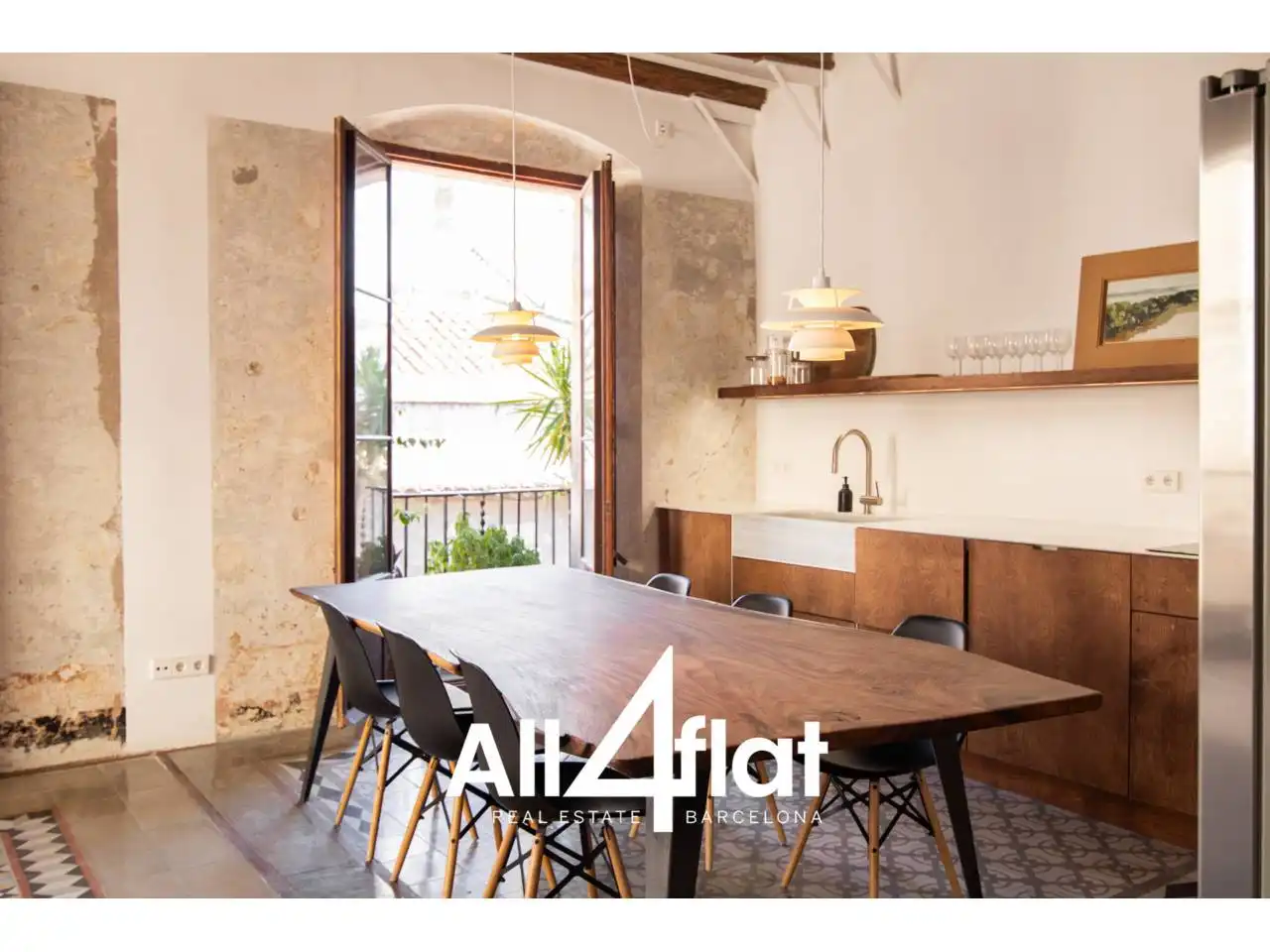 Piso con terraza en venta en Calle Carabassa, imagen 74