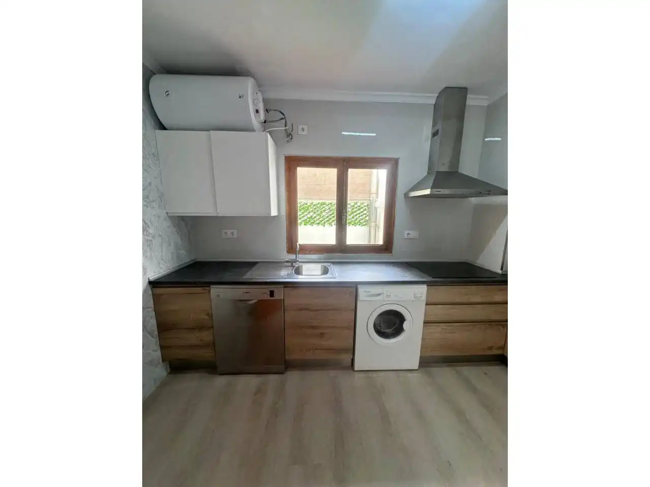 Piso con terraza en venta en Avenida Riato, imagen 6