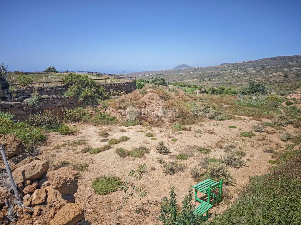 Terreno en venta en Arona
