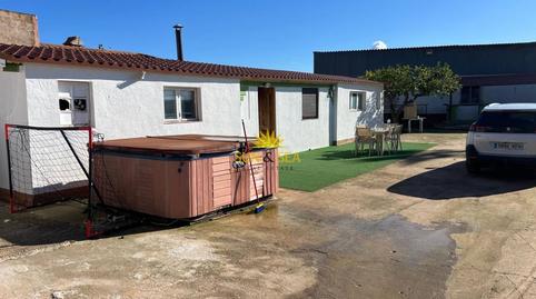 Foto 2 de Finca rústica en venta en Pozo Estrecho, Cartagena