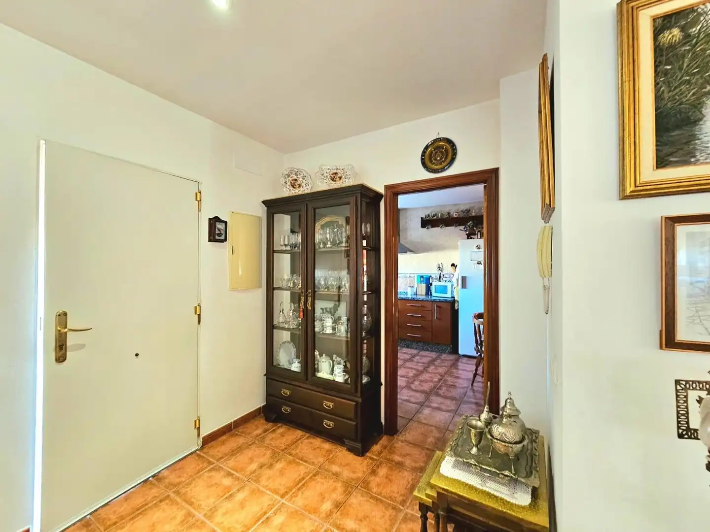 Houses for sale in Córdoba  with Air Conditioner, Private garden and Terrace
