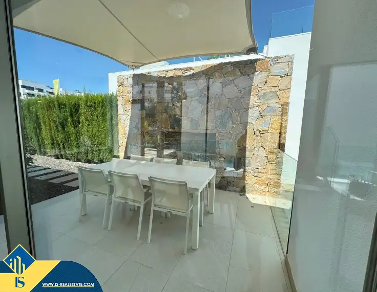 Villa mit Pool zum Verkauf in Orihuela Costa, imagen 9