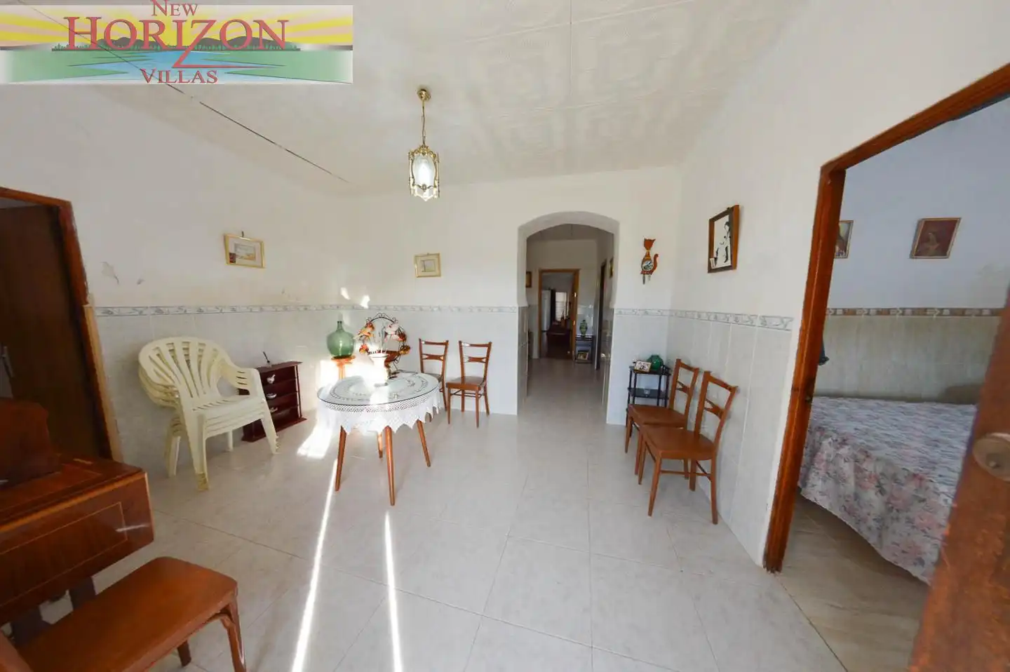 Casa en venta en Zurgena, imagen 9