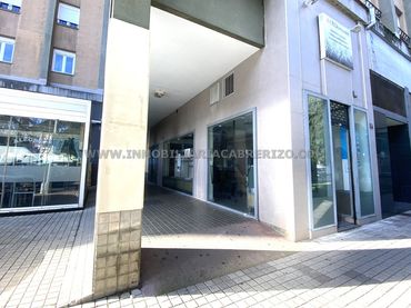 Business premises for sale in Calle de San Esteban