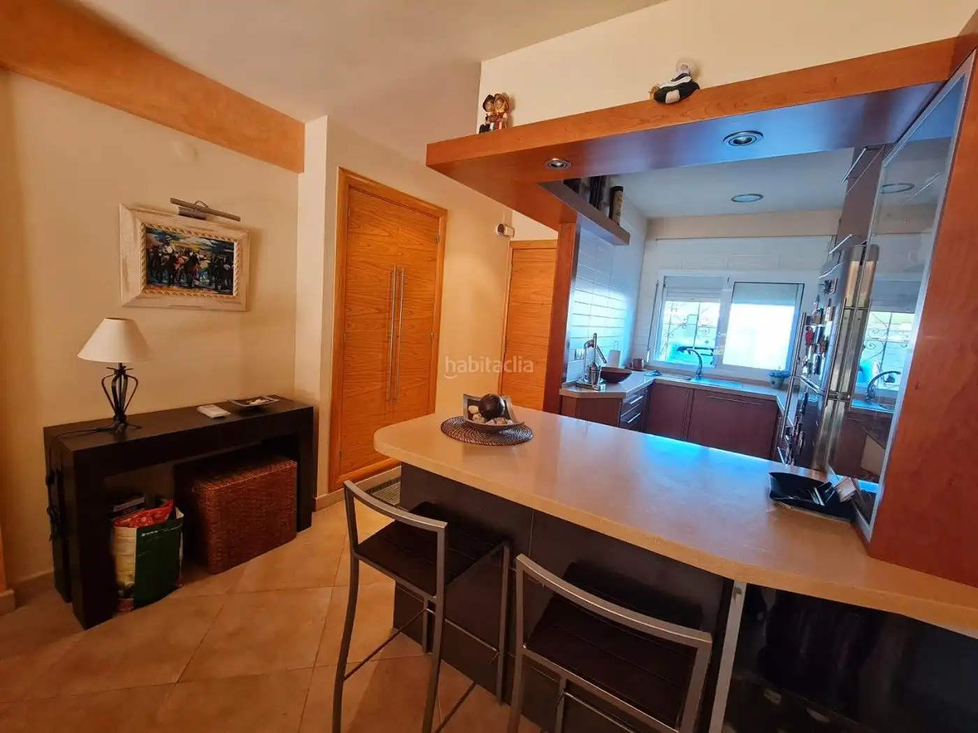 Apartment with lift to rent in Avinguda de Pompeu Fabra 32, imagen 9