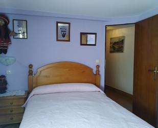 Bedroom of House or chalet for sale in Santa Eulalia Bajera  with Furnished and Washing machine