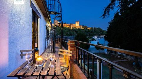 Foto 4 de Casa o xalet en venda a Calle Limon, Barrio de Albaicín, Granada