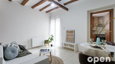 Foto 5 de Casa o chalet en venta en Topete, Barri del Centre, Terrassa