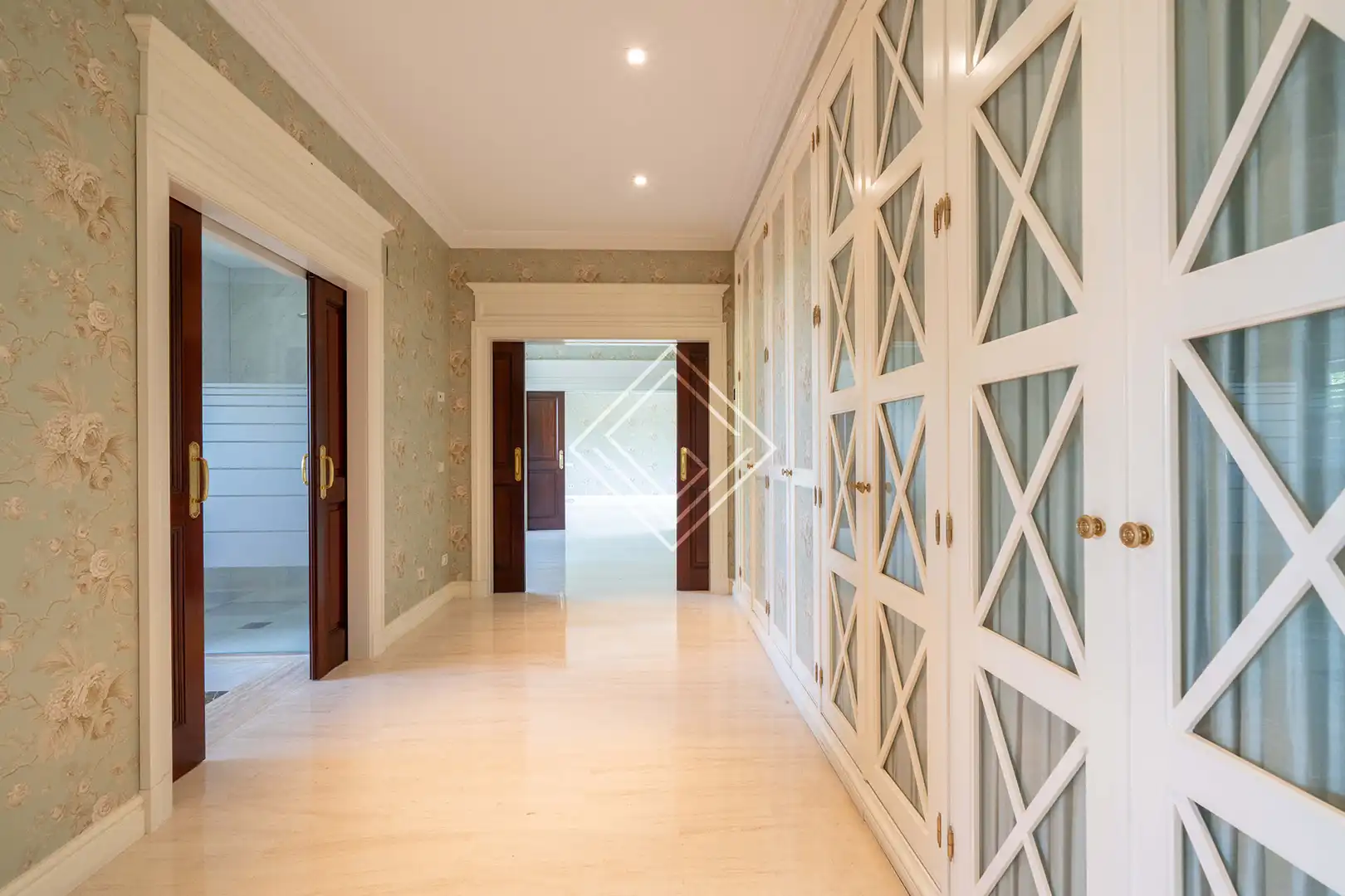 Casa o chalet en venta en Madrid con Aire acondicionado, Calefacción y Jardín privado
