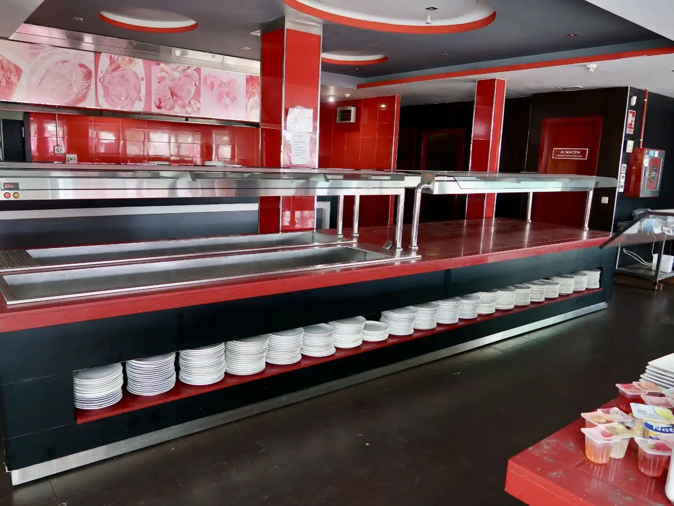 Commercial properties for sale in Torrejón de Ardoz  with Air Conditioner, Heating and Terrace