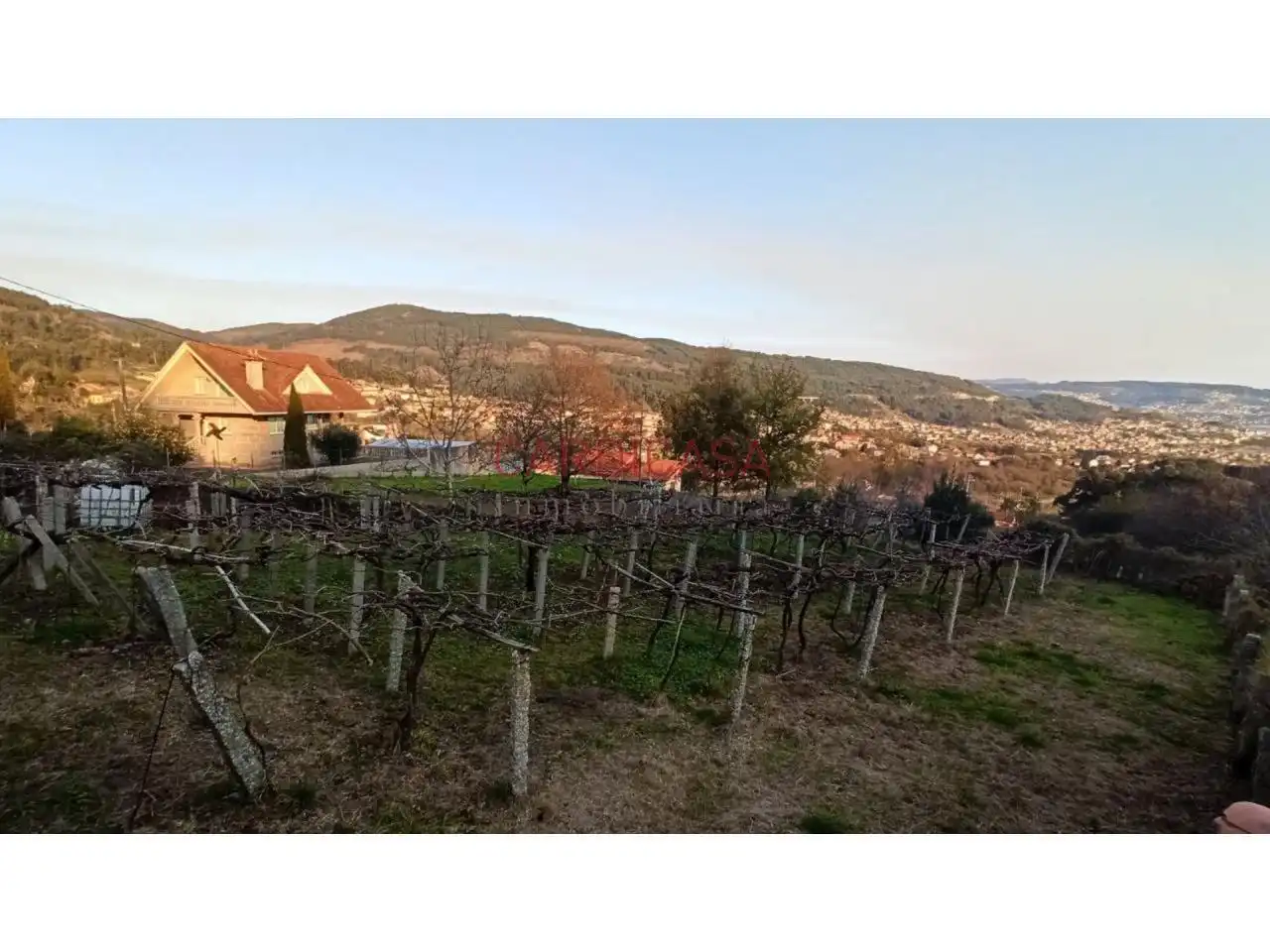 Terrain rustique à vendre à lugar Marrúa, imagen 5