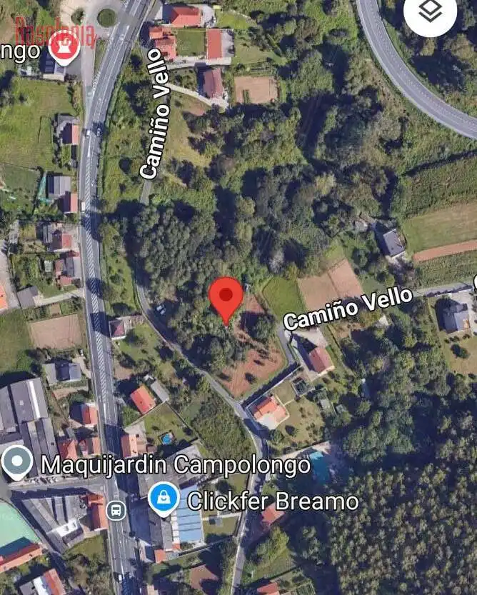 Terreni e lotti in vendita a VELLO 79, imagen 9