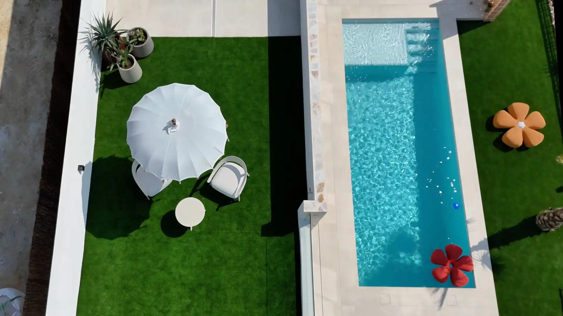 Casa con piscina in vendita a Diseminado Diseminados, imagen 13